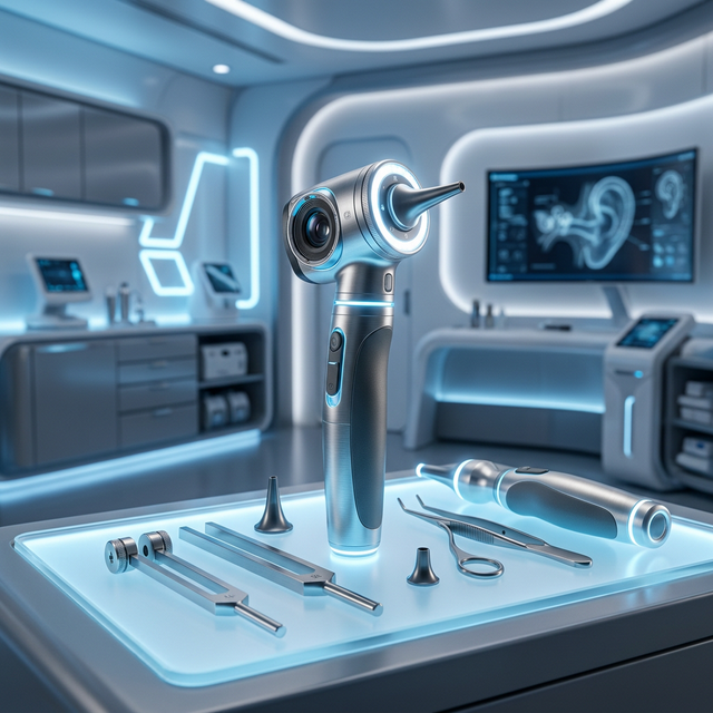 Premium ENT Diagnostics